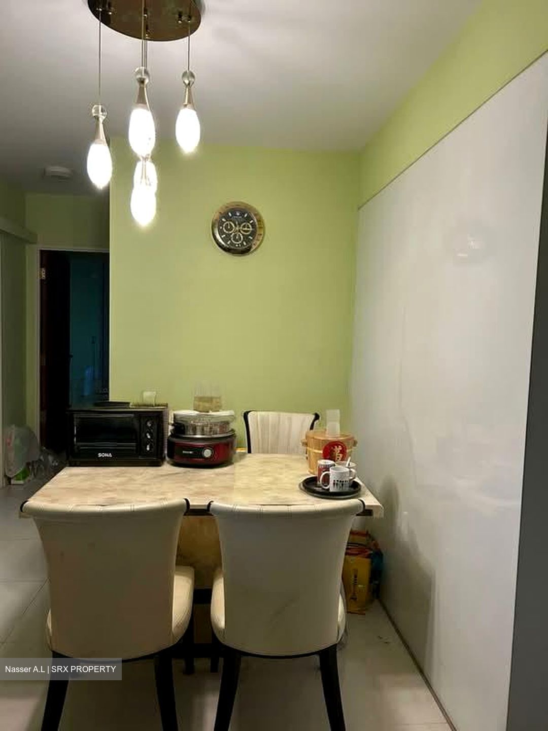Blk 513C Saraca Breeze @ Yishun (Yishun), HDB 4 Rooms #534882941